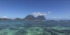 Lord Howe Island - NSW T (PBH4 00 11929)